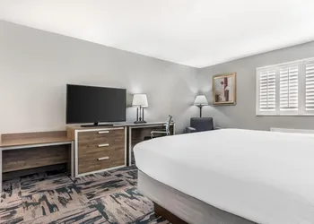 Best Western Wakulla Inn & Suites hotel thumbnail 4