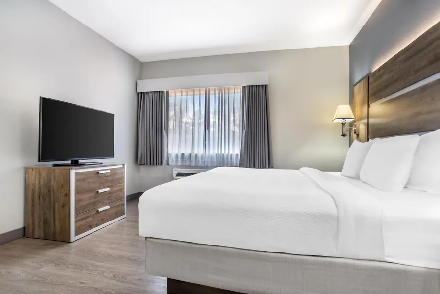 Best Western Wakulla Inn & Suites hotel detail image 6