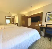 Holiday Inn Express Hotel & Suites Park City by IHG hotel detail image 4