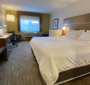 Holiday Inn Express Hotel & Suites Park City by IHG hotel detail image 5