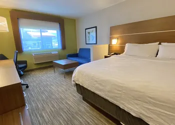 Holiday Inn Express Hotel & Suites Park City by IHG hotel thumbnail 6