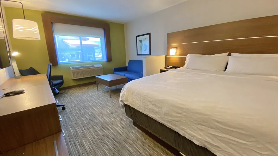 Holiday Inn Express Hotel & Suites Park City by IHG hotel detail image 6