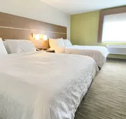 Holiday Inn Express Hotel & Suites Park City by IHG hotel detail image 7