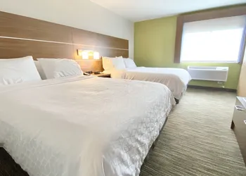 Holiday Inn Express Hotel & Suites Park City by IHG hotel thumbnail 7