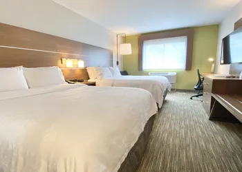 Holiday Inn Express Hotel & Suites Park City by IHG hotel thumbnail 8