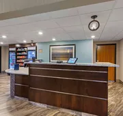 Best Western Plus Landmark Inn hotel detail image 4