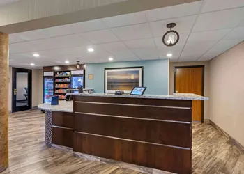 Best Western Plus Landmark Inn hotel thumbnail 4