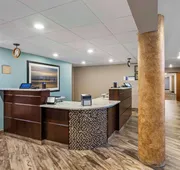Best Western Plus Landmark Inn hotel detail image 5