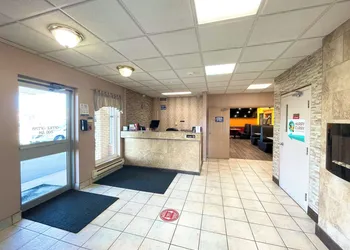 Thriftlodge by Wyndham Moncton hotel thumbnail 2