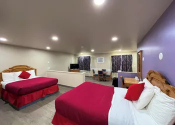 Thriftlodge by Wyndham Moncton hotel thumbnail 6