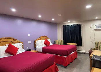 Thriftlodge by Wyndham Moncton hotel thumbnail 8