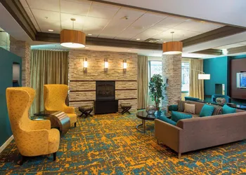 Residence Inn by Marriott Moncton hotel thumbnail 2