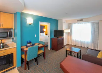 Residence Inn by Marriott Moncton hotel thumbnail 3