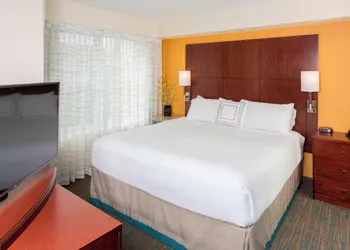 Residence Inn by Marriott Moncton hotel thumbnail 4