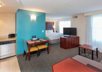 Residence Inn by Marriott Moncton hotel thumbnail 5