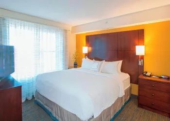 Residence Inn by Marriott Moncton hotel thumbnail 6