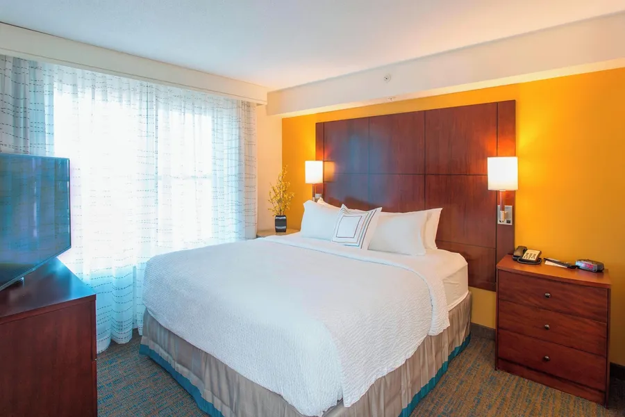 Residence Inn by Marriott Moncton hotel detail image 6