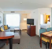 Residence Inn by Marriott Moncton hotel detail image 7