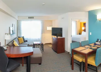 Residence Inn by Marriott Moncton hotel thumbnail 7