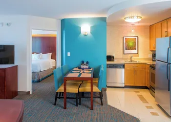 Residence Inn by Marriott Moncton hotel thumbnail 8