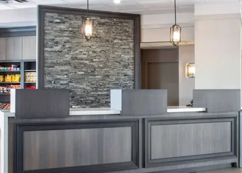 Chateau Moncton Trademark Collection by Wyndham hotel thumbnail 6