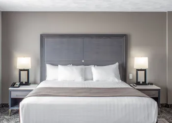 Chateau Moncton Trademark Collection by Wyndham hotel thumbnail 7