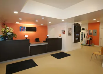 Motel 6 Moncton, NB hotel thumbnail 2