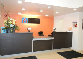 Motel 6 Moncton, NB hotel thumbnail 3