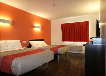 Motel 6 Moncton, NB hotel thumbnail 7