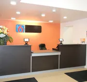 Motel 6 Moncton, NB hotel detail image 3