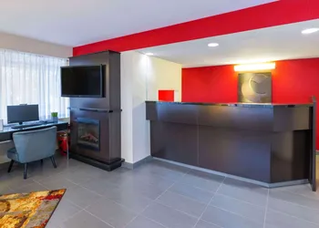 Comfort Inn Moncton Magnetic Hill hotel thumbnail 4
