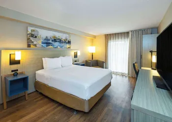 Comfort Inn Moncton Magnetic Hill hotel thumbnail 7