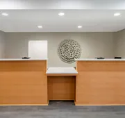 Fairfield Inn by Marriott Boone hotel detail image 3