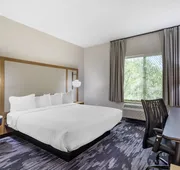 Fairfield Inn by Marriott Boone hotel detail image 4