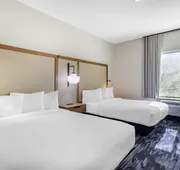 Fairfield Inn by Marriott Boone hotel detail image 5