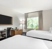 Fairfield Inn by Marriott Boone hotel detail image 7