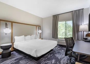 Fairfield Inn by Marriott Boone hotel thumbnail 4