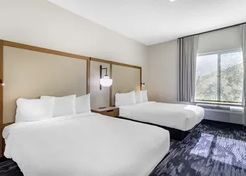Fairfield Inn by Marriott Boone hotel thumbnail 5