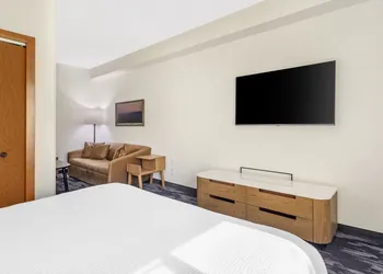 Fairfield Inn by Marriott Boone hotel thumbnail 6