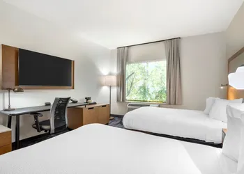 Fairfield Inn by Marriott Boone hotel thumbnail 7