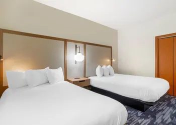 Fairfield Inn by Marriott Boone hotel thumbnail 8