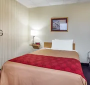 Econo Lodge Manchester hotel detail image 7