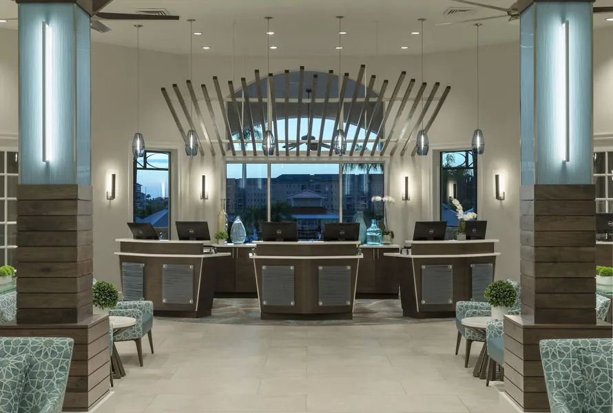 Summer Bay Orlando MOD Collection by Sonesta hotel detail image 2