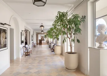 Keswick Hall hotel thumbnail 5