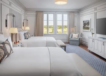 Keswick Hall hotel thumbnail 7