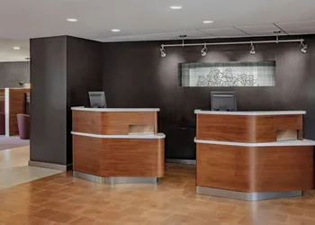 Courtyard by Marriott Greensboro hotel thumbnail 2