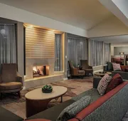 Courtyard by Marriott Greensboro hotel detail image 3
