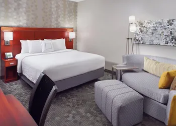 Courtyard by Marriott Greensboro hotel thumbnail 4