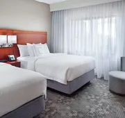 Courtyard by Marriott Greensboro hotel detail image 7