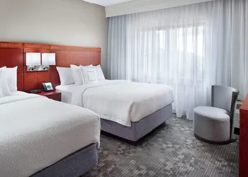 Courtyard by Marriott Greensboro hotel thumbnail 7